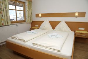 Schlafzimmer - Appartements Alte Römerstrasse Schlafzimmer - Appartements Alte Römerstrasse